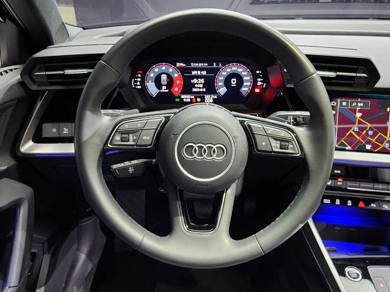 2023 Audi A3 40 TFSI Premium photo 13