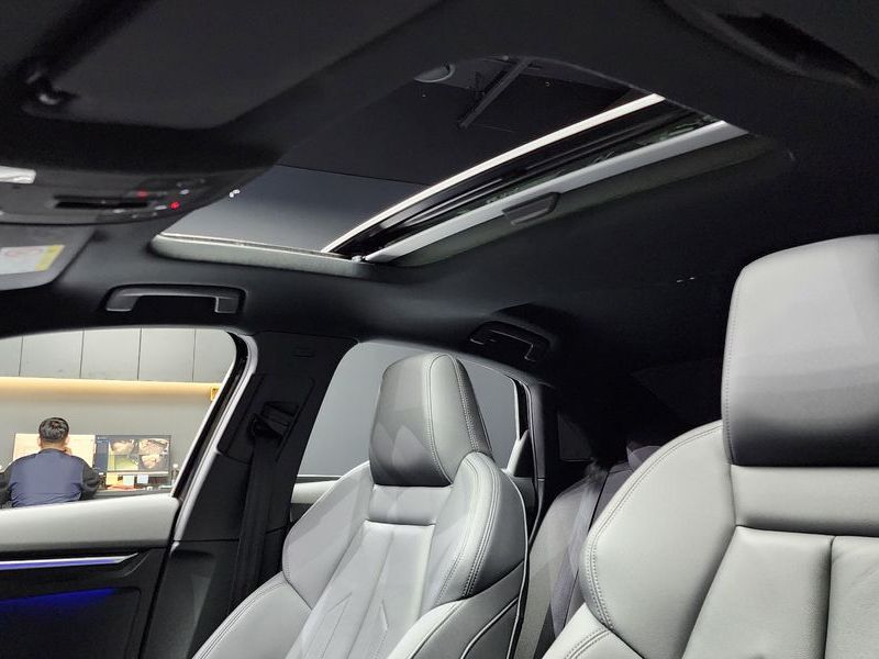 2023 Audi A3 40 TFSI Premium photo 19