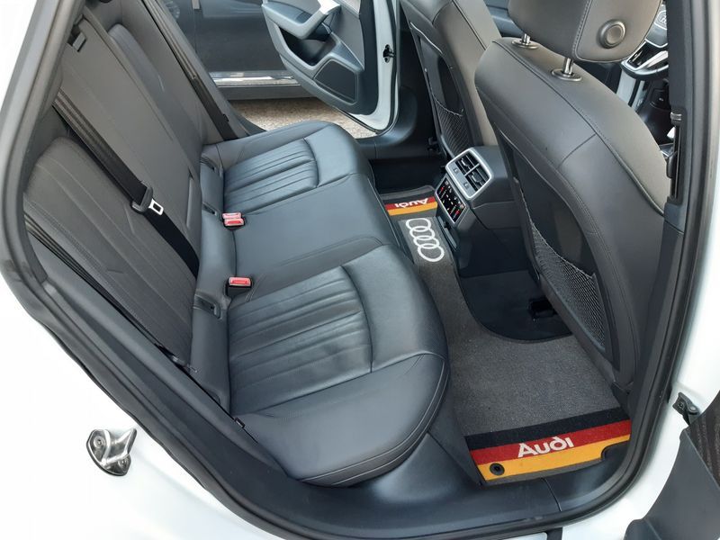 2021 Audi A6 45 TFSI Premium photo 13