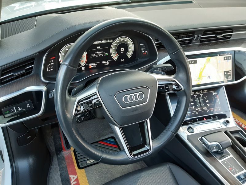 2021 Audi A6 45 TFSI Premium photo 20