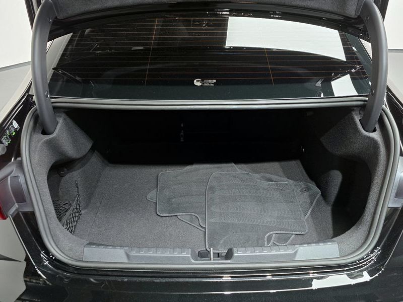2025 Audi A3 40 TFSI Premium photo 15