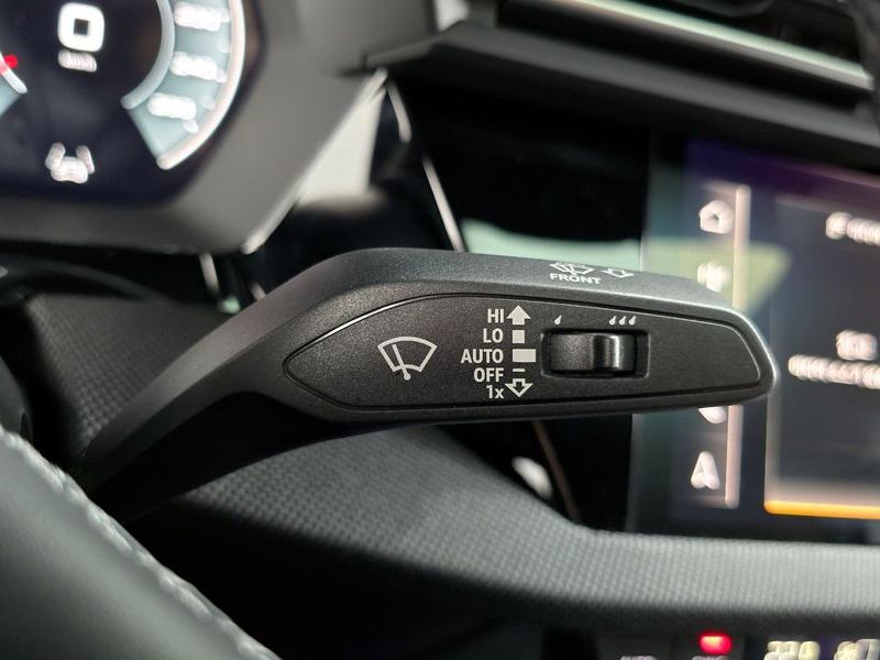 2025 Audi A3 40 TFSI Premium photo 18