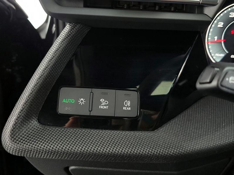 2025 Audi A3 40 TFSI Premium photo 19