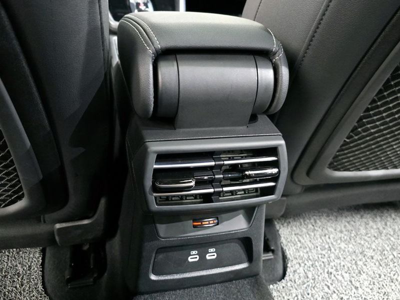 2025 Audi A3 40 TFSI Premium photo 20