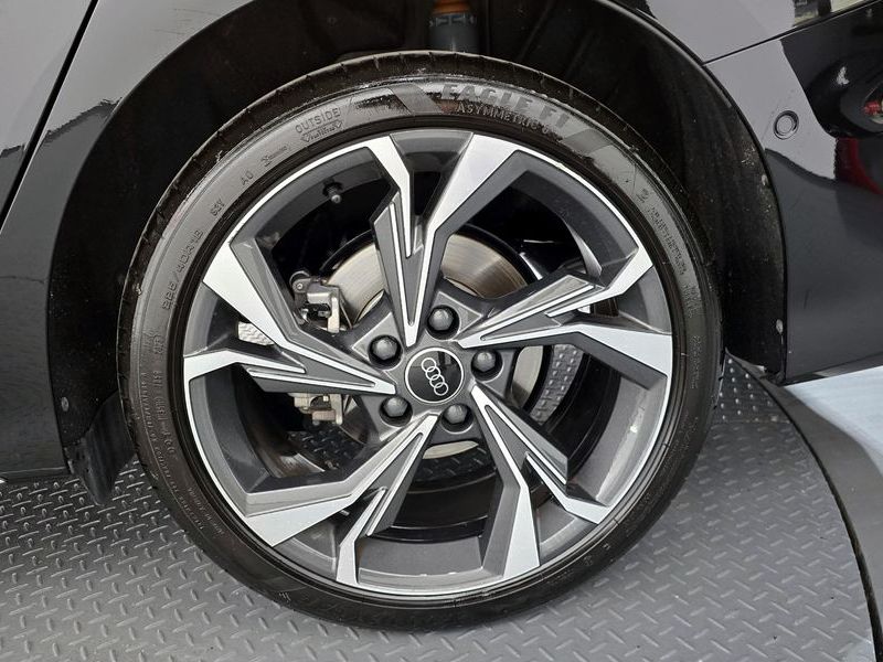 2025 Audi A3 40 TFSI Premium photo 21