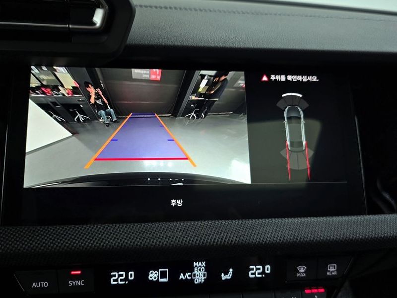 2025 Audi A3 40 TFSI Premium photo 29