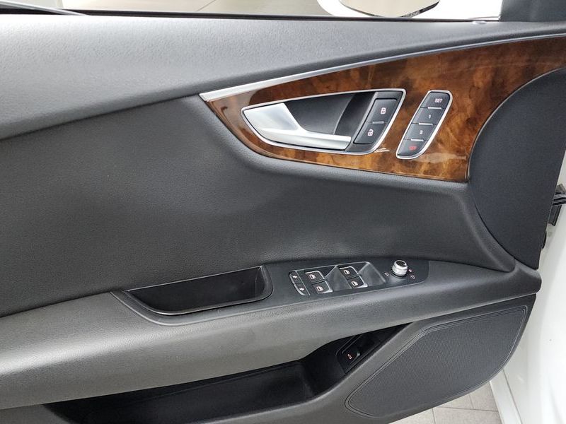 2014 Audi A7 3.0 TDI Quattro Entry 4G photo 16