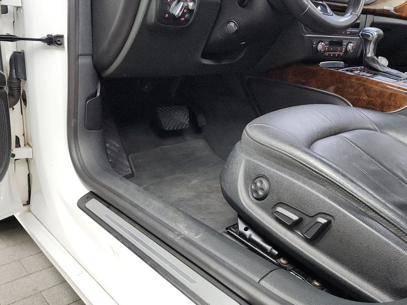 2014 Audi A7 3.0 TDI Quattro Entry 4G photo 17
