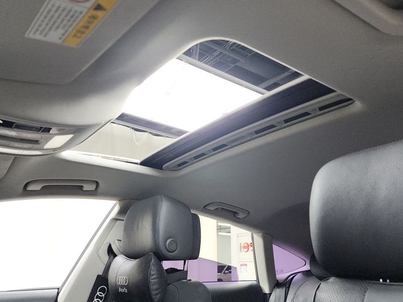 2014 Audi A7 3.0 TDI Quattro Entry 4G photo 19