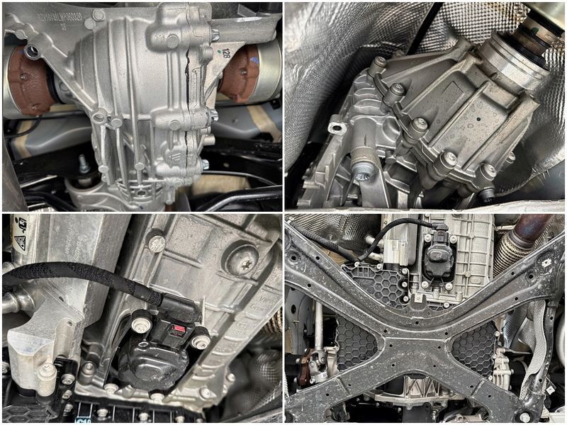 2020 Audi A5 45 TFSI Quattro Premium Sportback photo 19
