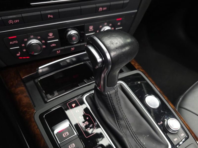 2014 Audi A6 3.0 TFSI Quattro C7 photo 9