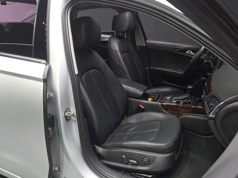 2014 Audi A6 3.0 TFSI Quattro C7 photo 10