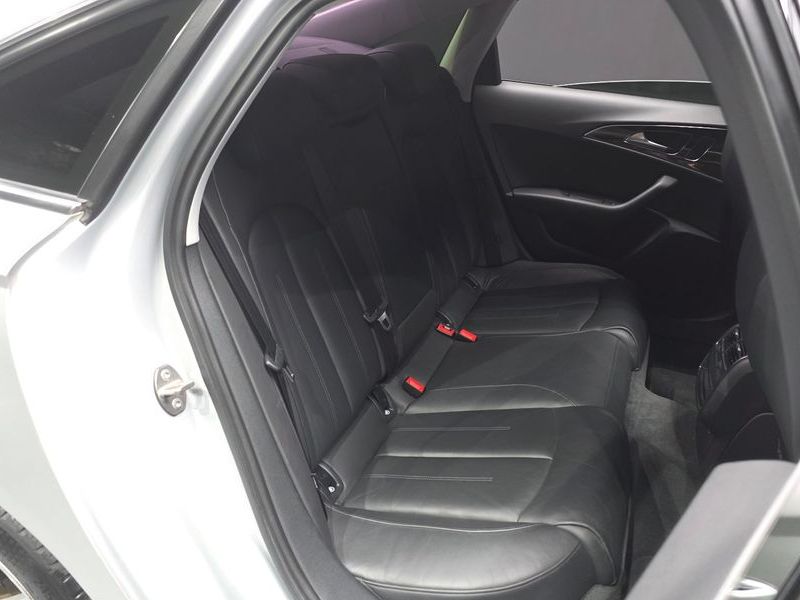 2014 Audi A6 3.0 TFSI Quattro C7 photo 12