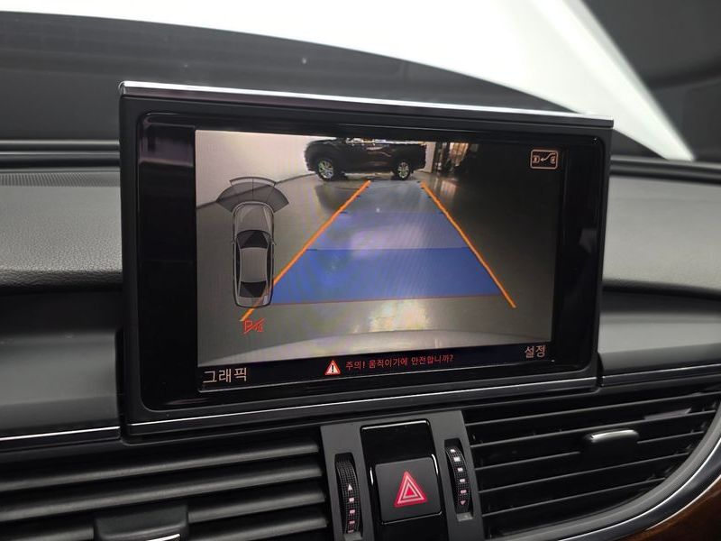 2014 Audi A6 3.0 TFSI Quattro C7 photo 15