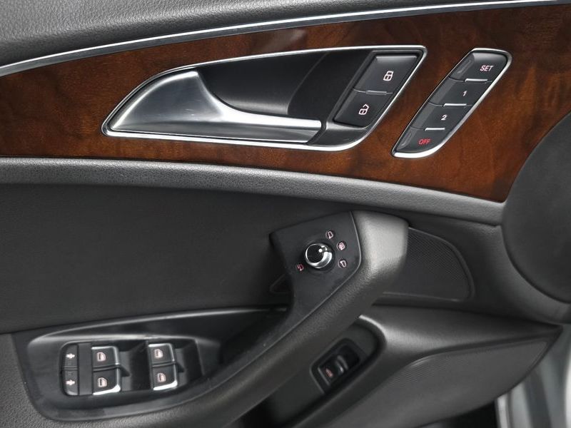 2014 Audi A6 3.0 TFSI Quattro C7 photo 17