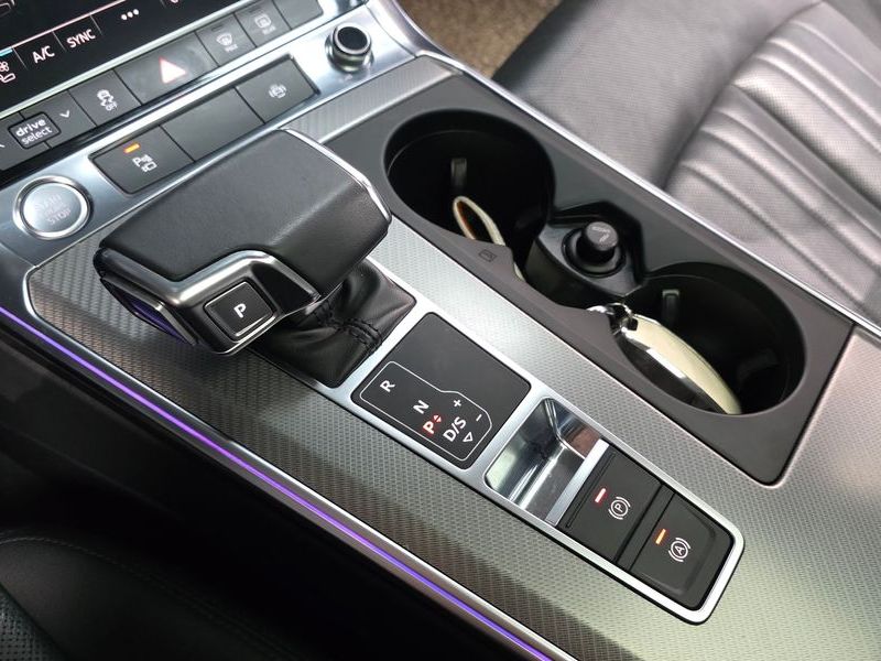 2020 Audi A6 40 TDI photo 9