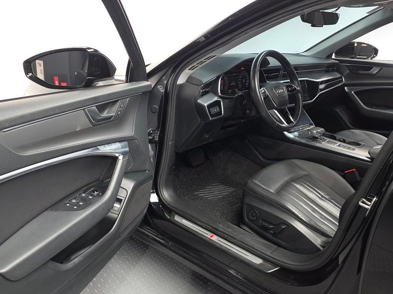 2020 Audi A6 40 TDI photo 10