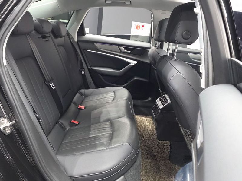 2020 Audi A6 40 TDI photo 12