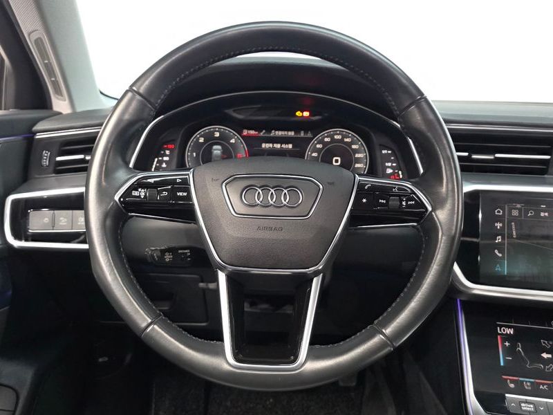 2020 Audi A6 40 TDI photo 13