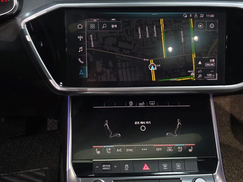 2020 Audi A6 40 TDI photo 14