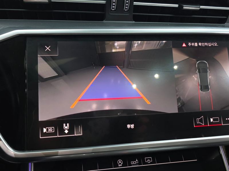 2020 Audi A6 40 TDI photo 16