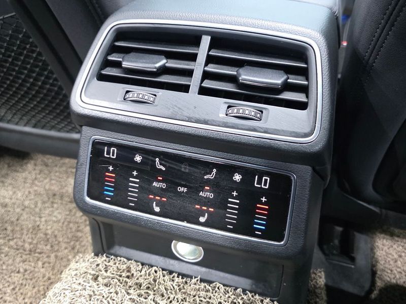 2020 Audi A6 40 TDI photo 19