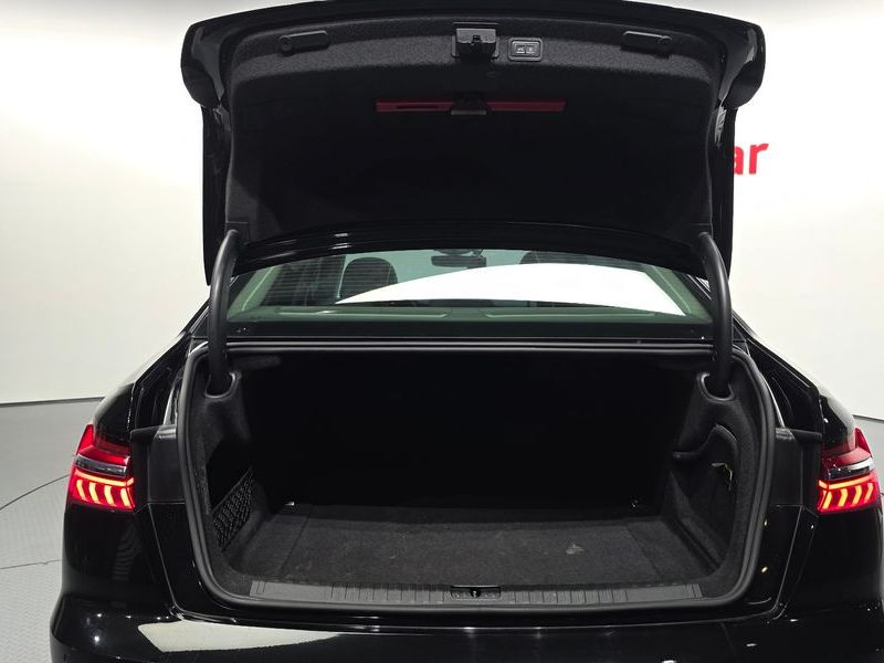 2020 Audi A6 40 TDI photo 20