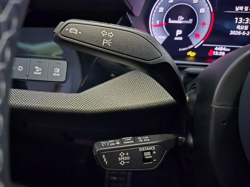 2025 Audi A3 40 TFSI Premium photo 15