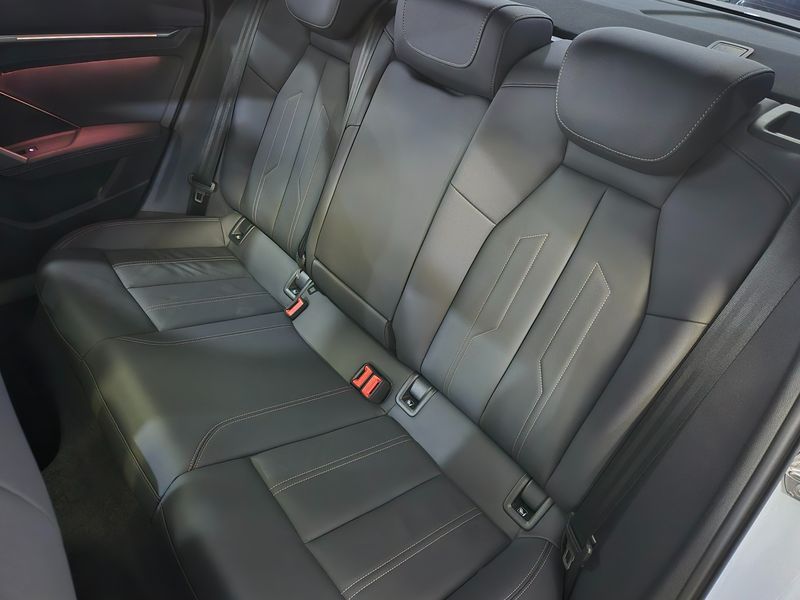 2025 Audi A3 40 TFSI Premium photo 20