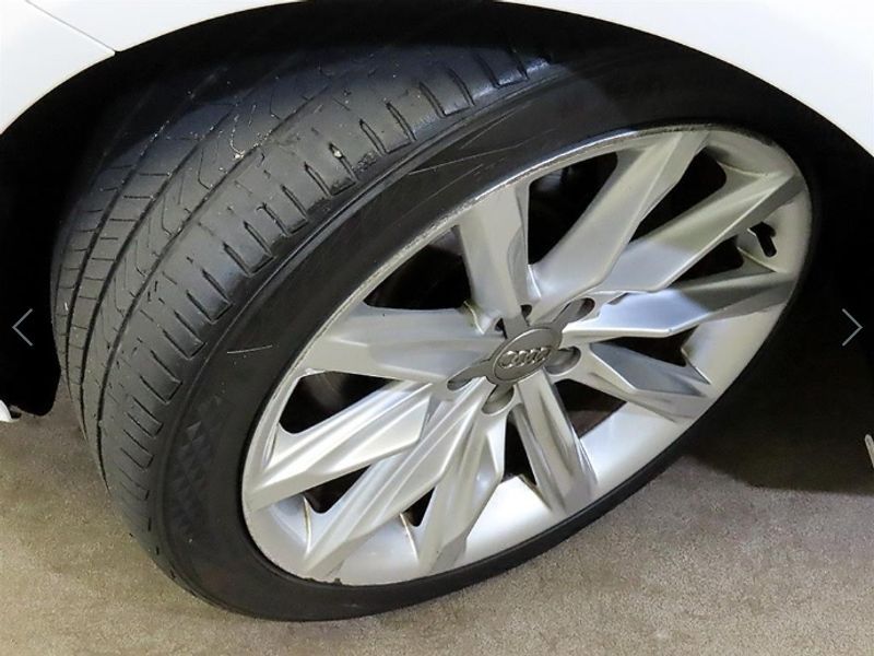 2015 Audi A7 45 TDI Quattro Dynamic 4G photo 20