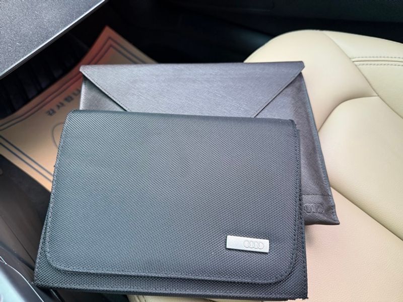 2015 Audi A3 35 TDI Dynamic 8V photo 16