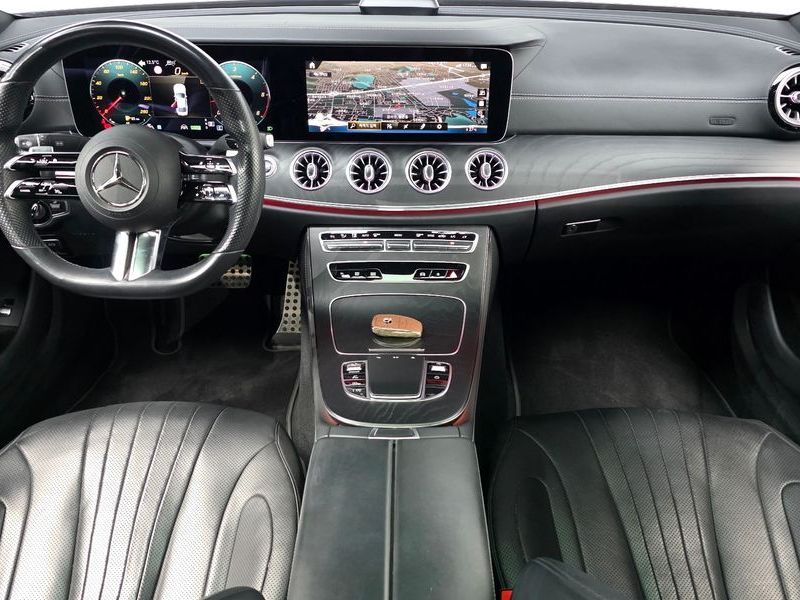 2022 Mercedes-Benz S-Class CLS300d 4MATIC photo 7