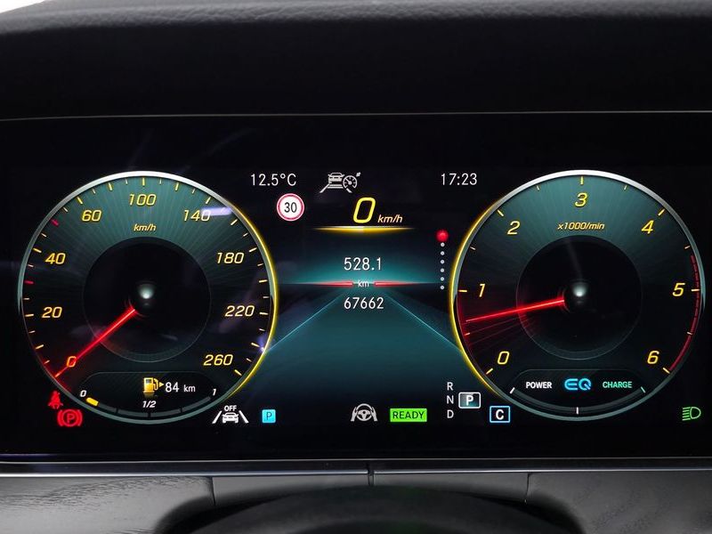 2022 Mercedes-Benz S-Class CLS300d 4MATIC photo 8