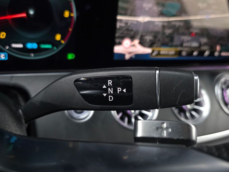 2022 Mercedes-Benz S-Class CLS300d 4MATIC photo 9