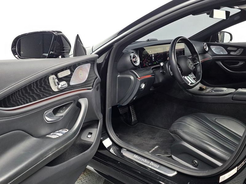 2022 Mercedes-Benz S-Class CLS300d 4MATIC photo 11