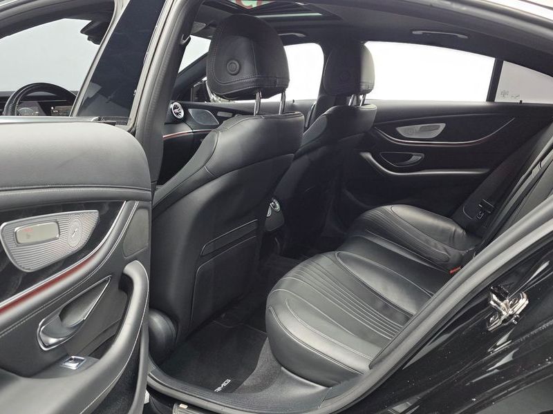2022 Mercedes-Benz S-Class CLS300d 4MATIC photo 12