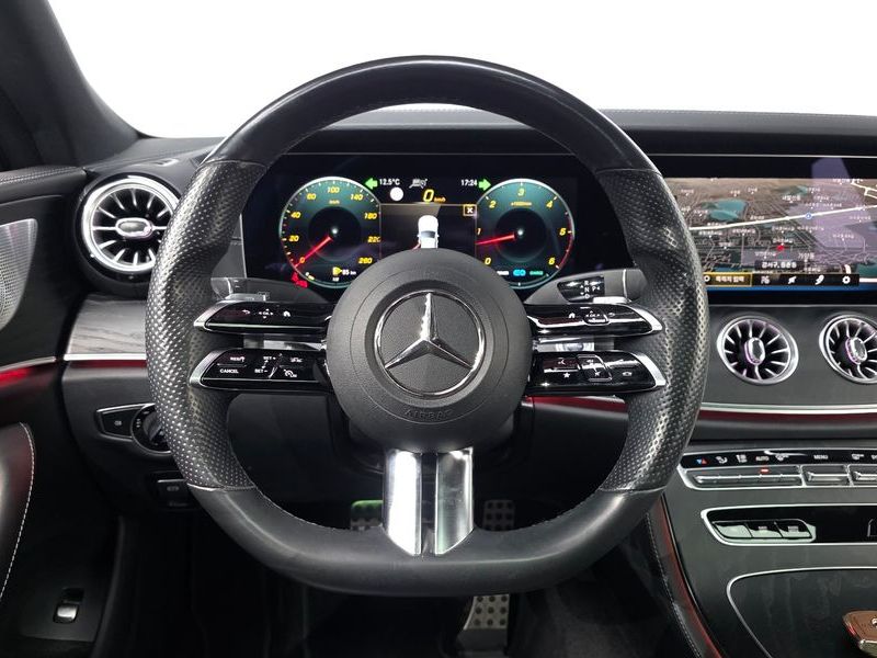 2022 Mercedes-Benz S-Class CLS300d 4MATIC photo 13