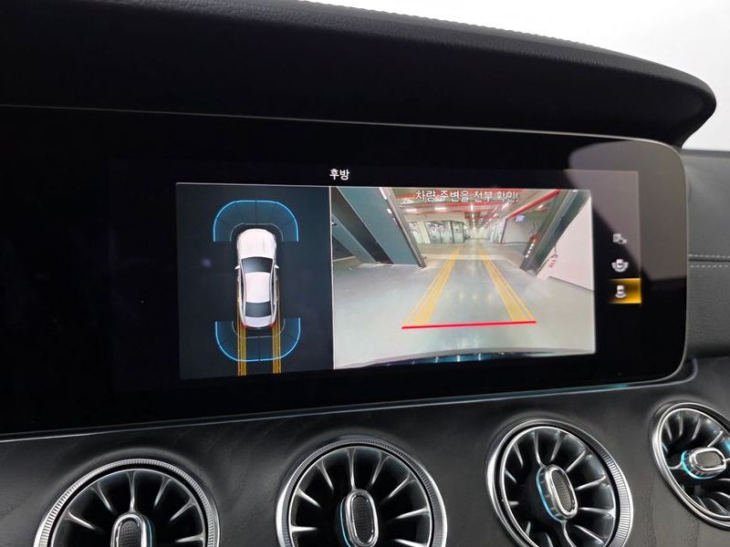 2022 Mercedes-Benz S-Class CLS300d 4MATIC photo 15