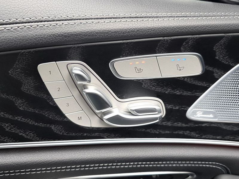 2022 Mercedes-Benz S-Class CLS300d 4MATIC photo 18