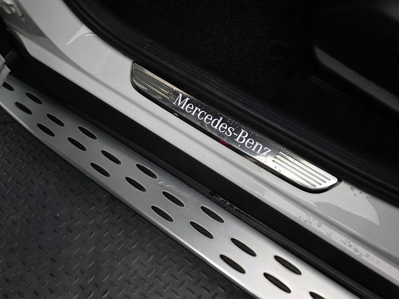 2022 Mercedes-Benz C-Class GLC300 4MATIC photo 19