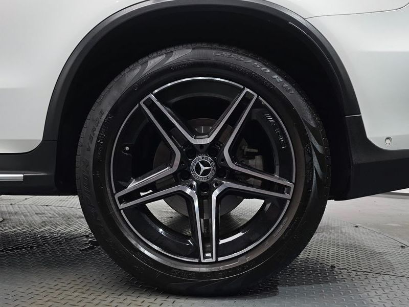 2022 Mercedes-Benz C-Class GLC300 4MATIC photo 21
