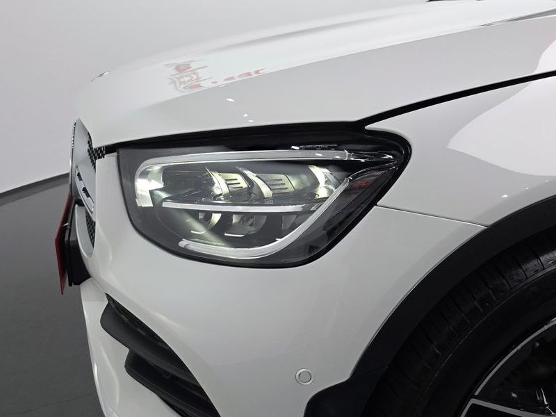 2022 Mercedes-Benz C-Class GLC300 4MATIC photo 22