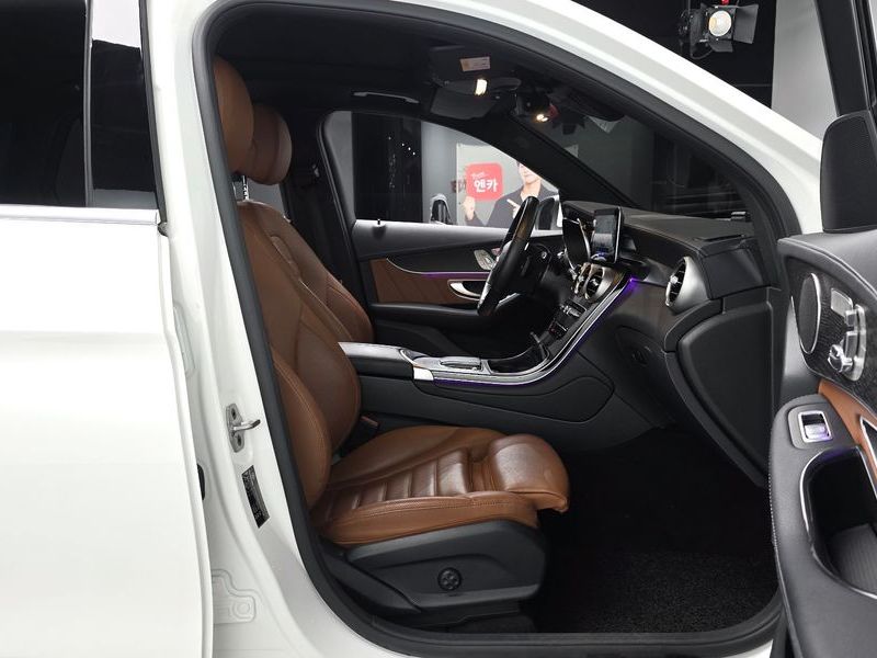 2022 Mercedes-Benz C-Class GLC300 4MATIC photo 26