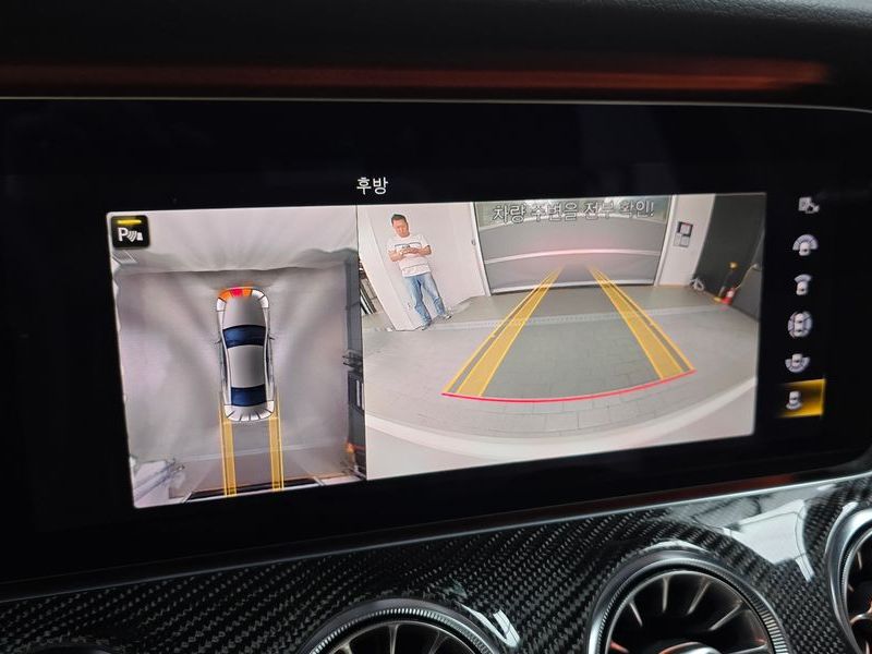 2021 Mercedes-Benz S-Class AMG CLS53 4MATIC+ photo 14