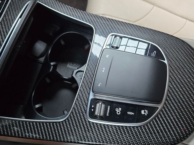 2021 Mercedes-Benz S-Class AMG CLS53 4MATIC+ photo 19