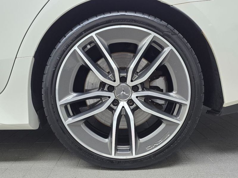 2021 Mercedes-Benz S-Class AMG CLS53 4MATIC+ photo 21