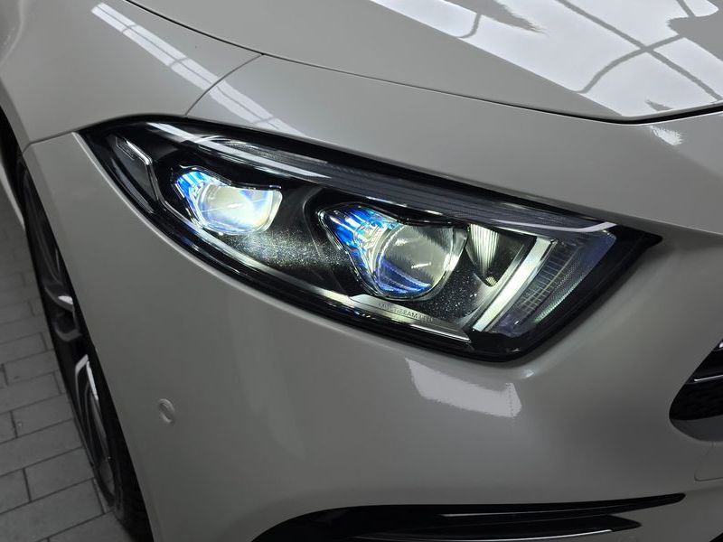 2021 Mercedes-Benz S-Class AMG CLS53 4MATIC+ photo 22