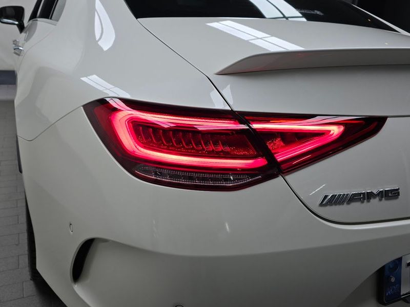 2021 Mercedes-Benz S-Class AMG CLS53 4MATIC+ photo 23