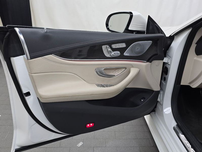2021 Mercedes-Benz S-Class AMG CLS53 4MATIC+ photo 24
