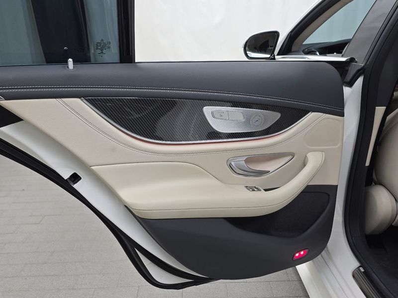 2021 Mercedes-Benz S-Class AMG CLS53 4MATIC+ photo 25